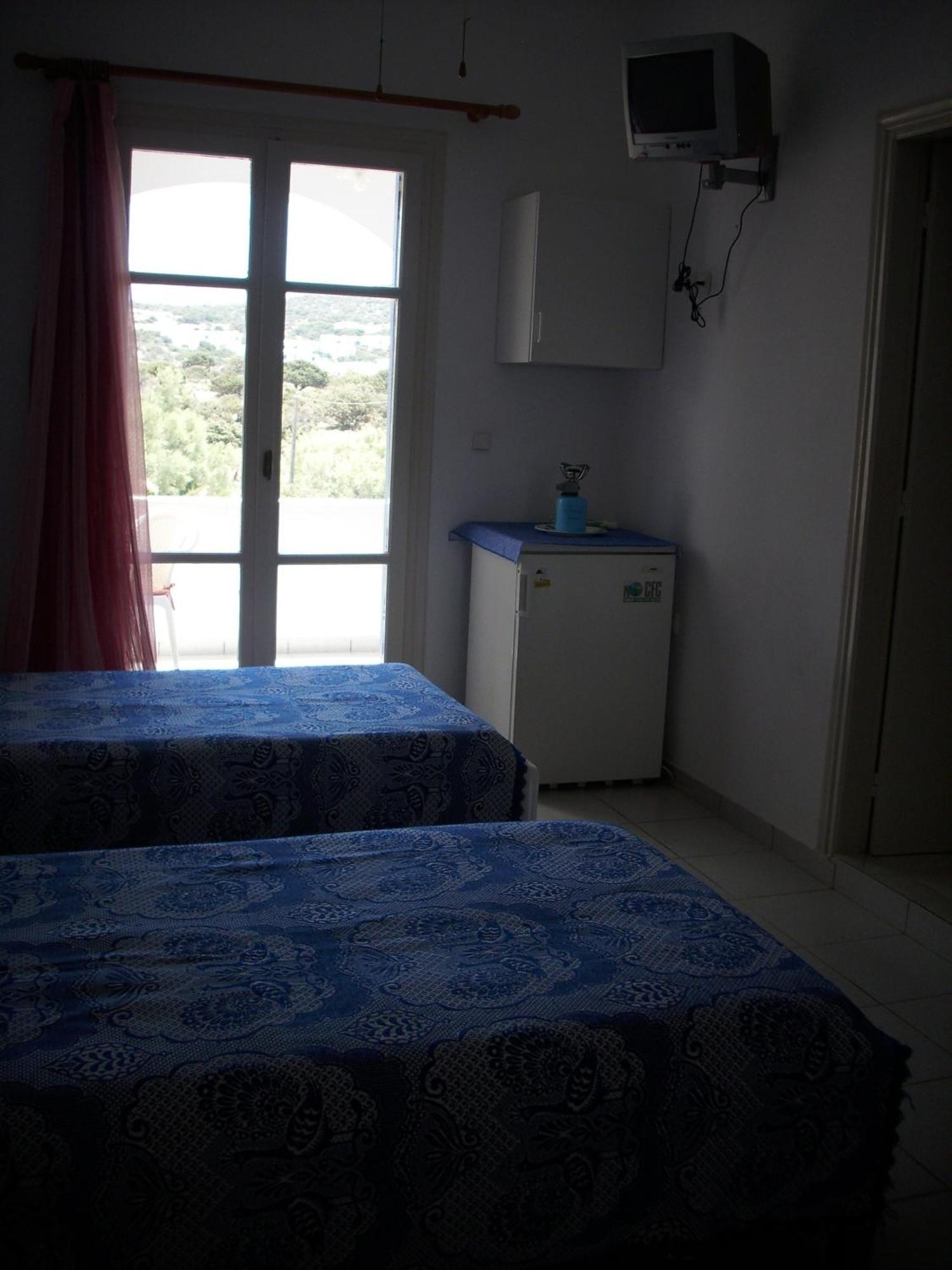 Anastasia Praia de Aliko Quarto foto